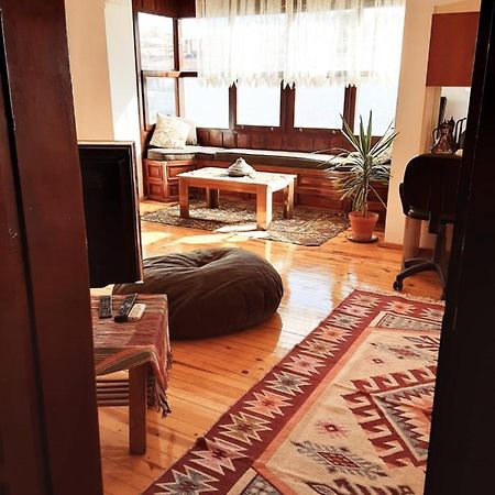 Beach House Apartment シダ エクステリア 写真