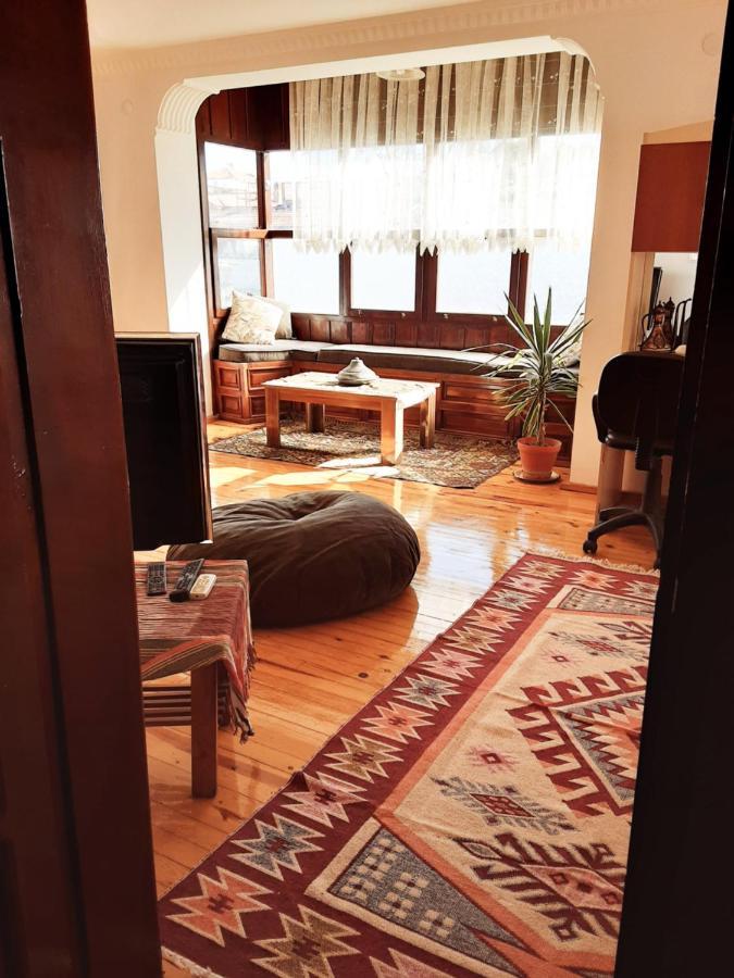 Beach House Apartment シダ エクステリア 写真