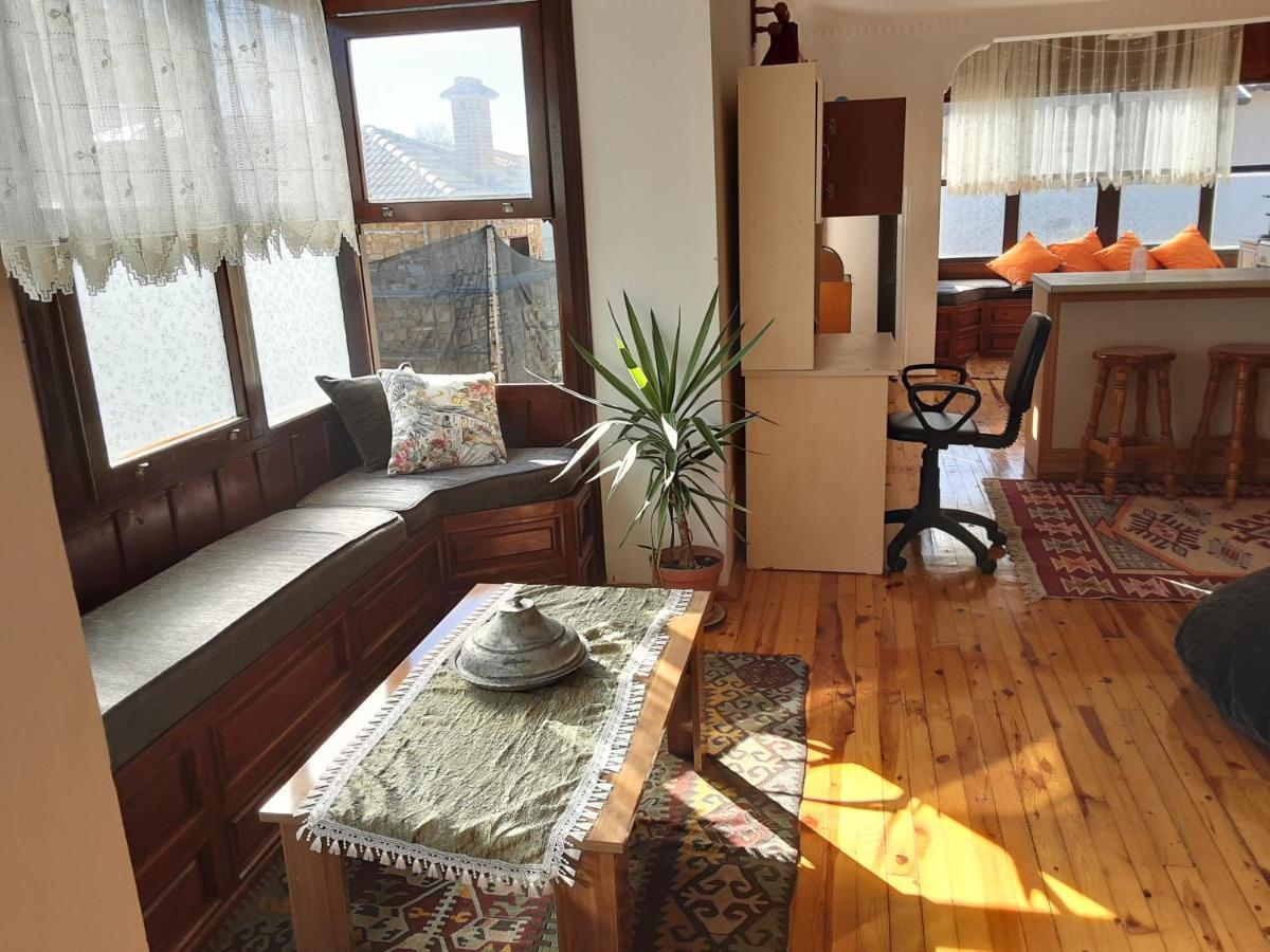 Beach House Apartment シダ エクステリア 写真