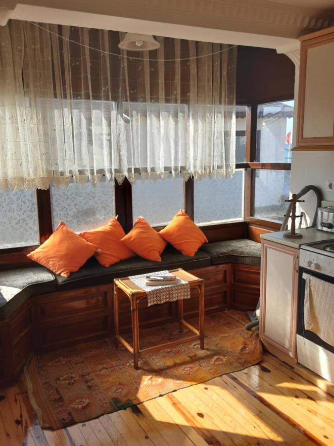 Beach House Apartment シダ エクステリア 写真