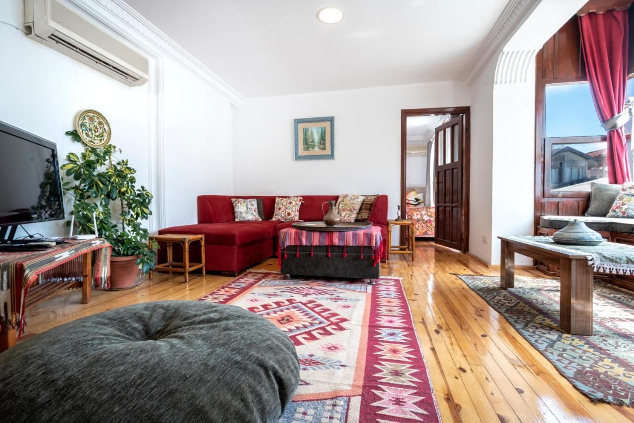 Beach House Apartment シダ エクステリア 写真