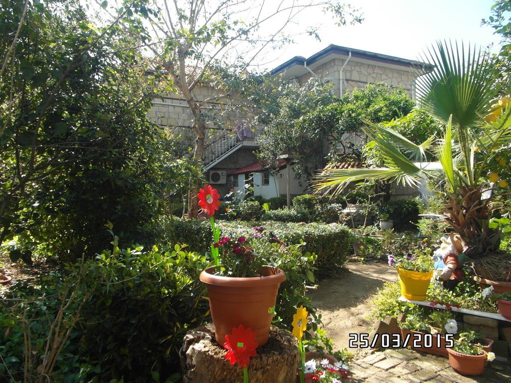 Beach House Apartment シダ 部屋 写真