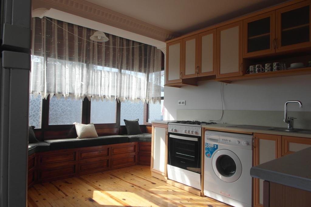 Beach House Apartment シダ 部屋 写真